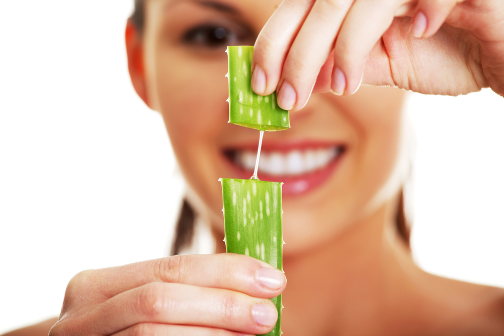 Aloe Vera