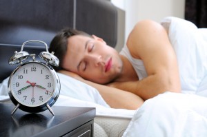 Beneficios de dormir bien