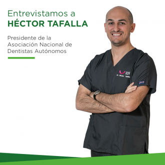 Hector Tafalla