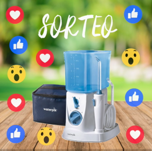 Participa en el sorteo y llévate 5€