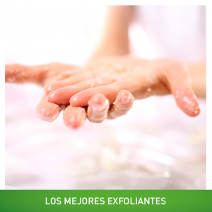 Exfoliantes caseros para tu cuerpo