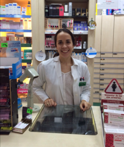 Gracia Fernández- Bravo